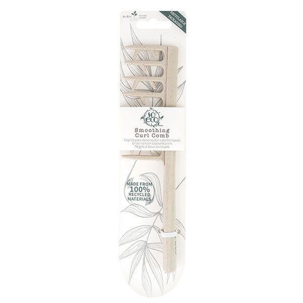So Eco Smoothing Curl Comb