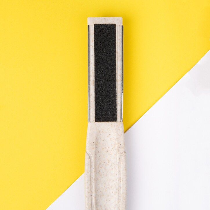 So Eco Two Sided Foot Rasp