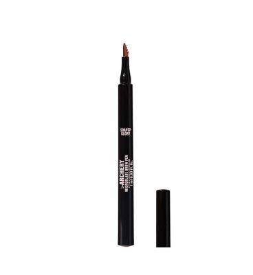 Soap &amp;amp; Glory Archery Microblade Brow Filling Pencil &amp;amp; Brush