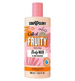 Soap &amp;amp; Glory Call Of Fruity Body Wash 500ml