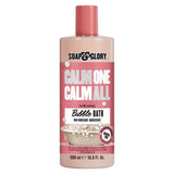 Soap &amp;amp; Glory Calm One Calm All Bubble Bath 500ml
