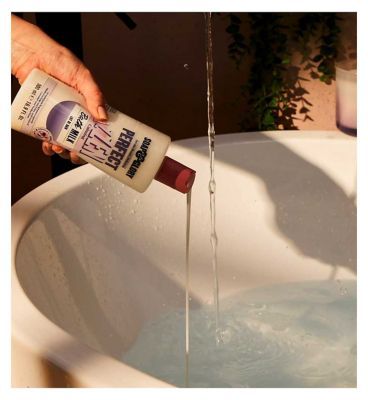 Soap &amp;amp; Glory Perfect Zen Calming Bath Milk 500ml