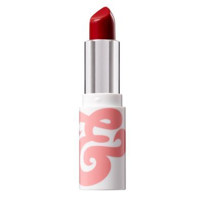 Soap &amp;amp; Glory Smooth Hydrator Lipstick poppy power