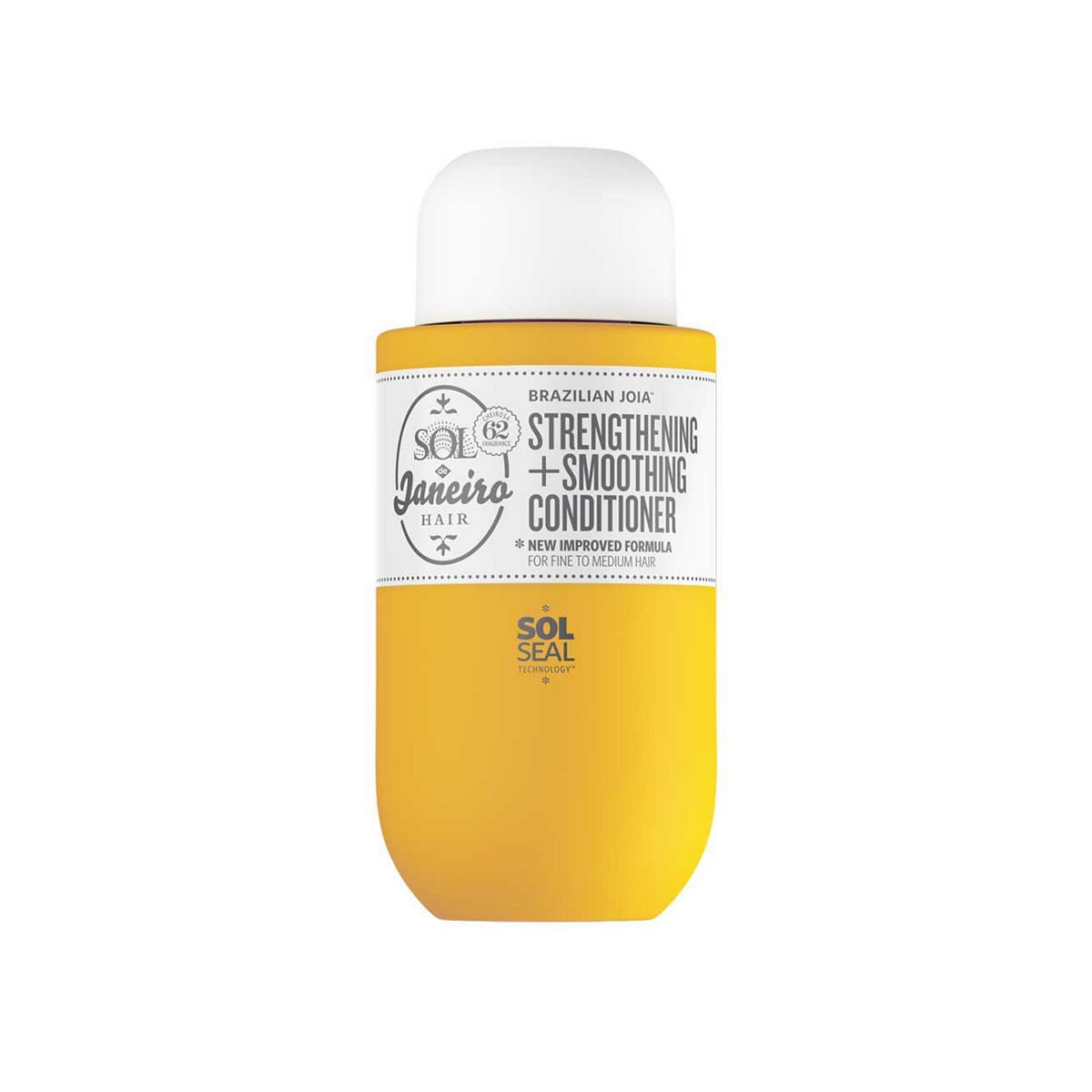 Sol de Janeiro Brazilian Joia&amp;trade; Strengthening + Smoothing Conditioner 90ml