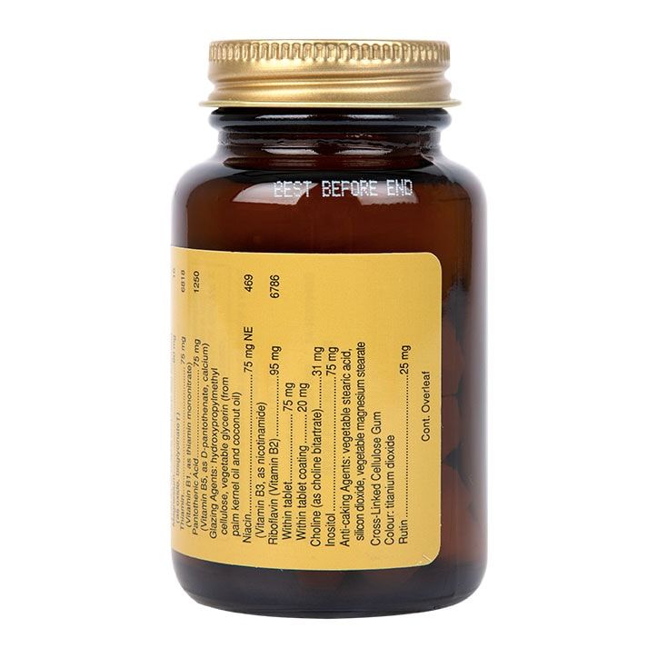 Solgar Formula VM-75 90 tablettia