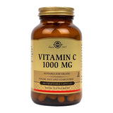 Solgar C-vitamiini 1000mg 100 Vegi-kapselia