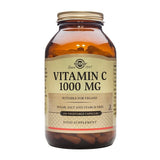 Solgar C-vitamiini 1000mg 250 Vegi-kapselia