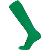SOLS Kids Football / Soccer Socks (M/L) Bright Green / 0.15EA