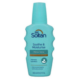 Soltan Soothe &amp;amp; Moisturise Aftersun Spray 200ml