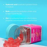 SOLV. Hyaluronic Acid - 60 Gummies