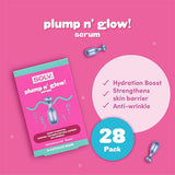 SOLV. Hydration Boost - Hyaluronic Acid &amp;amp; Vitamin E Bundle