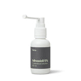 Sons Hair Regrowth Minoxidil 5% for Male Pattern Hair Loss