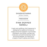 Κεραμικό αρωματικό κερί Sophie Conran Freedom