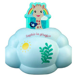 Sophie La Girafe Bath Cloud