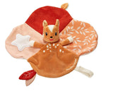Sophie la Girafe FanFan the Fawn baby comforter (British brand)