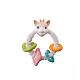 Sophie La Girafe Sophiesticated The Colo'ring Set