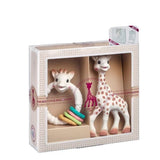 Sophie La Girafe Sophiesticated The Colo'ring Set