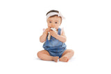 Sophie la Girafe teething rings natural rubber rubberwood (British brand)