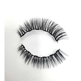 Sophie's Lashes UK Flirt Magnetic Lashes &amp;amp; Black Liner