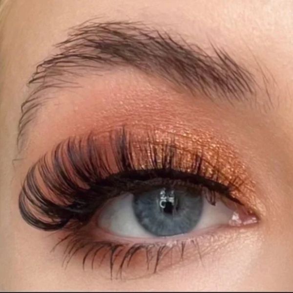Sophie's Lashes UK Foxy Magnetic Lashes
