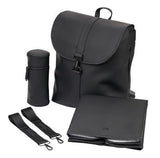 Sorm Changing Bag Black