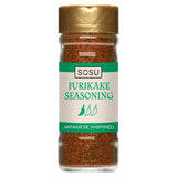 Sosu Japanese Furikake Seasoning 50G   50g