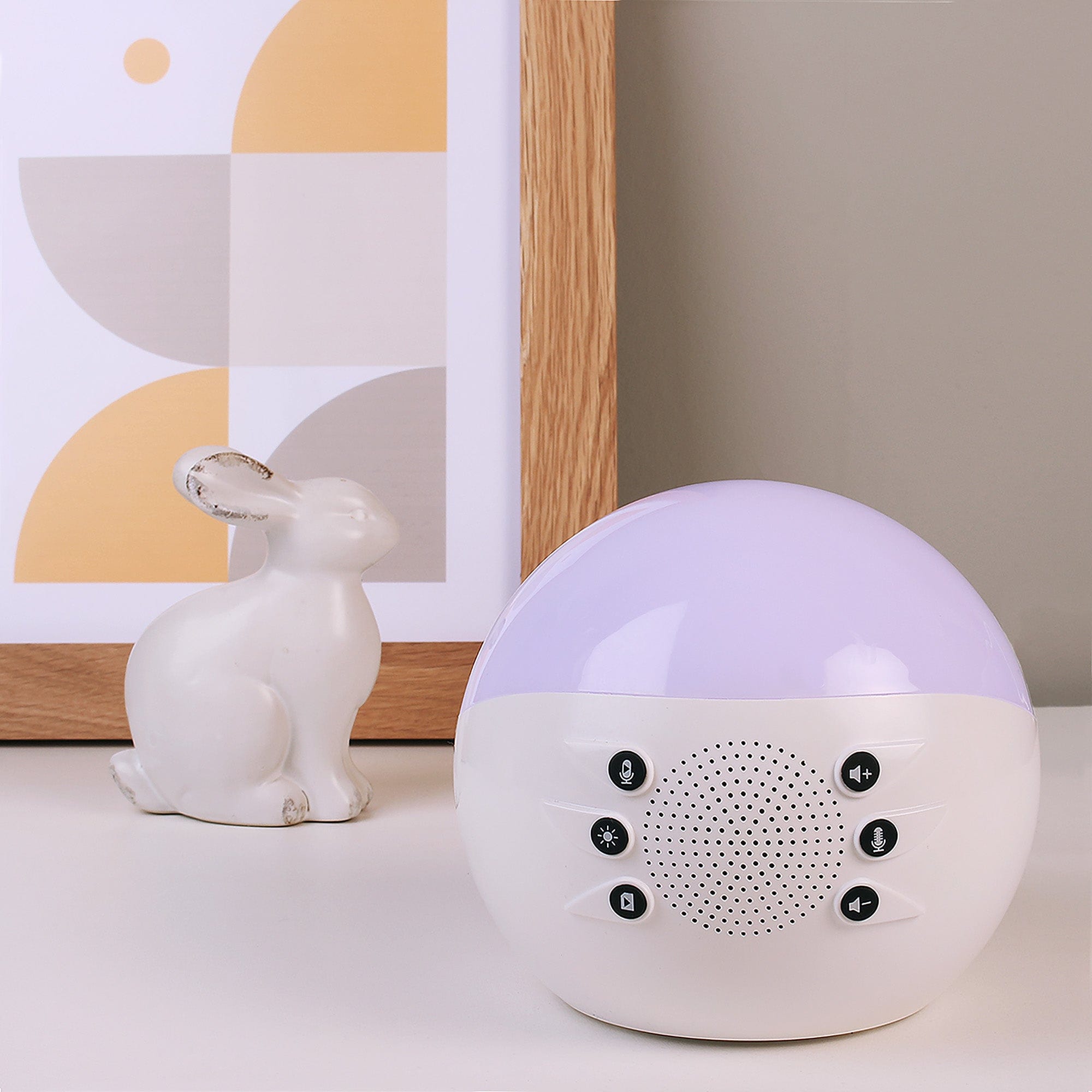 Sounds U Like musical baby night light - British product