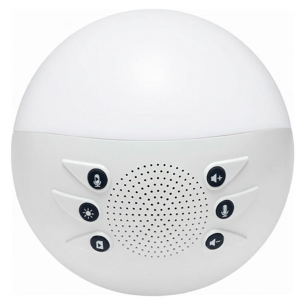 Sounds U Like musical baby night light - British product