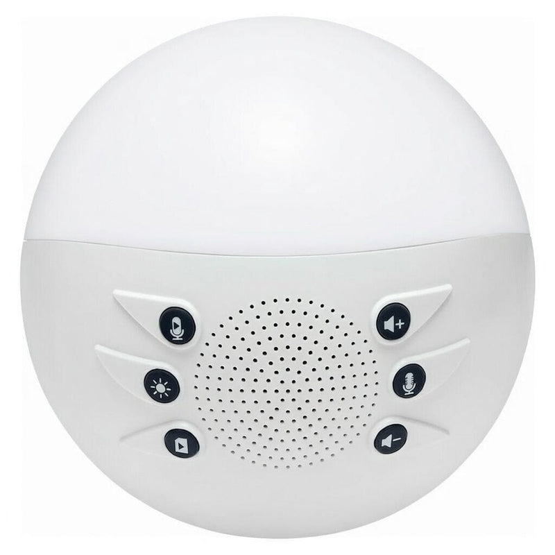Sounds U Like musical baby night light - British product