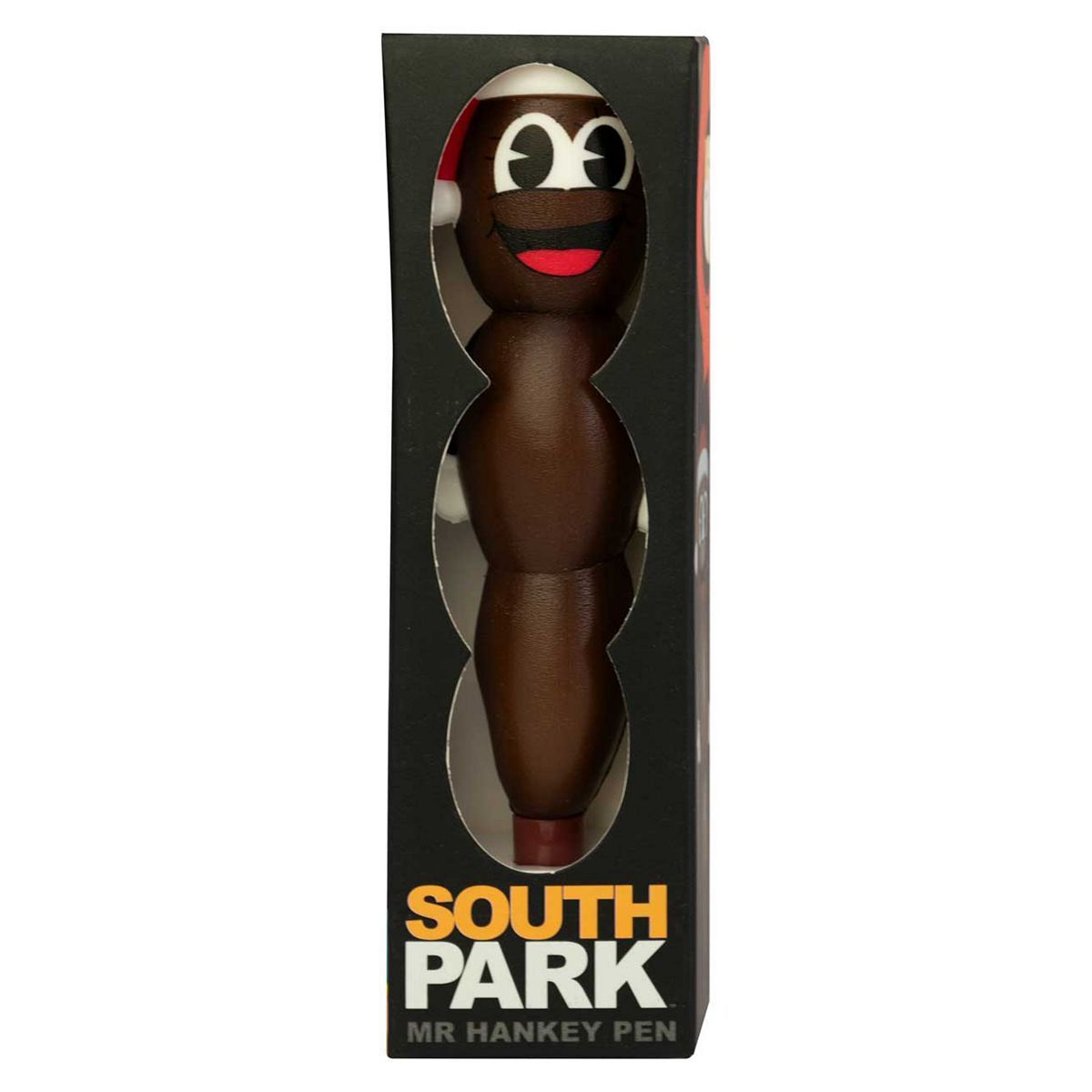 South Park Mr Hankey Pen
