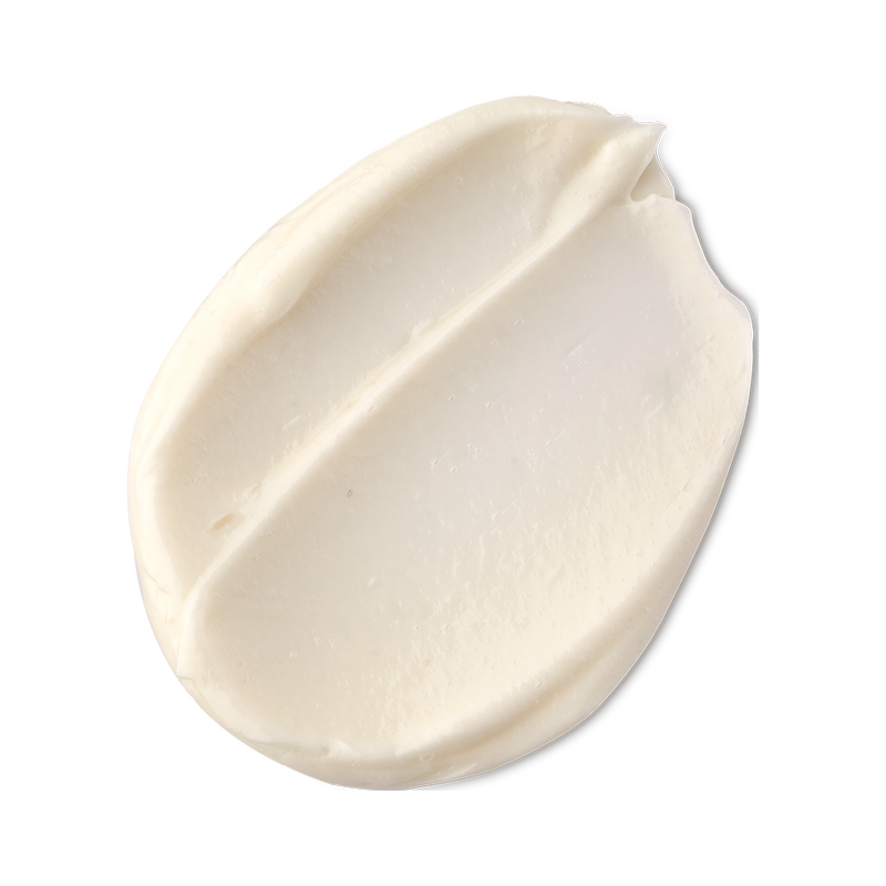 Lush Celestial self-preserving moisturiser for sensitive skin (British brand)