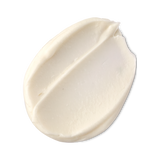 Lush Celestial self-preserving moisturiser for sensitive skin (British brand)
