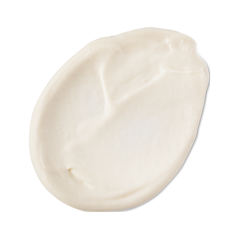 Lush Gorgeous self-preserving face moisturiser, UK version