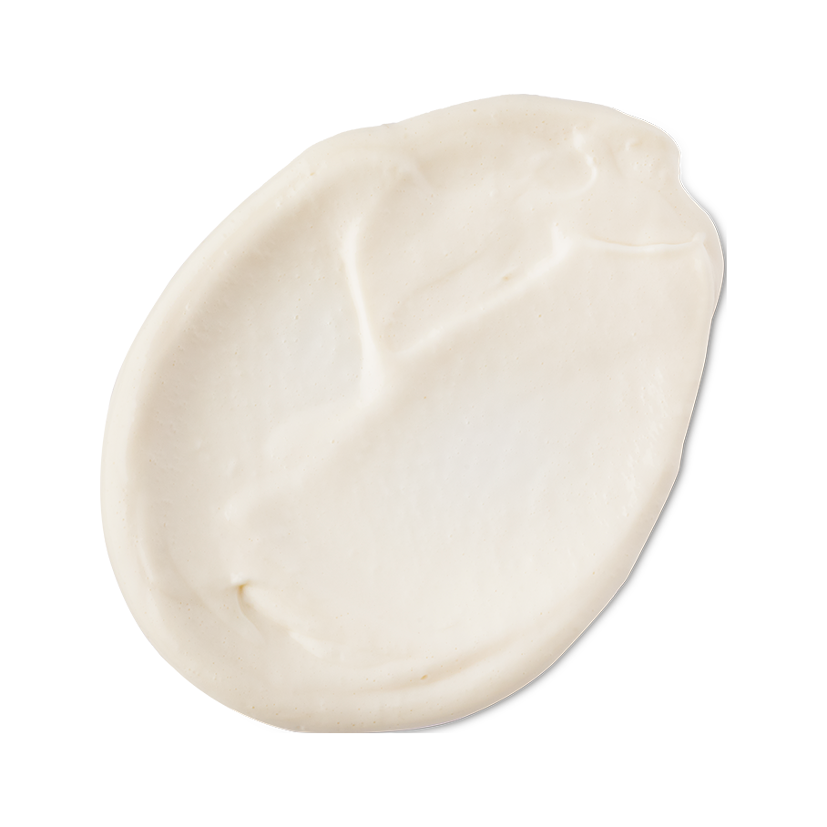 Lush Gorgeous self-preserving face moisturiser, UK version
