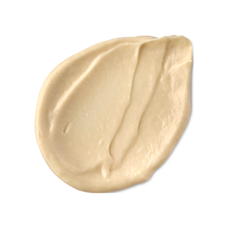 Lush Skin's Shangri-La self-preserving moisturiser - British product