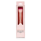 Spectrum Rose Quartz B01 Flat Top Buffer Foundation Brush