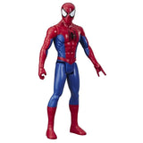 SPIDER MAN TITAN SPIDER MAN