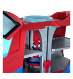 Spidey Transporter