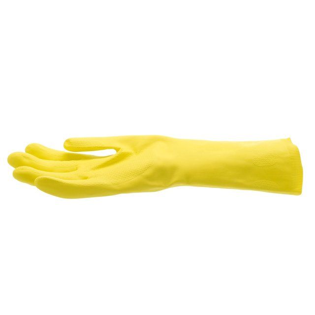 Spontex Everyday Protect Gloves Medium   1pair