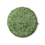 Squeaky Green Shampoo Bar