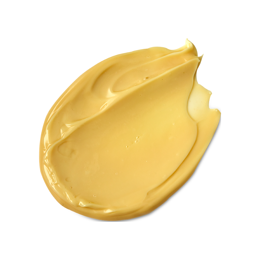 Lush Sticky Dates body lotion (British brand)