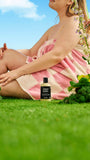 Sticky Dates Body Lotion