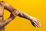 Sticky Dates Shower Gel