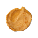 Lush Sticky Dates body scrub, imported from the UK