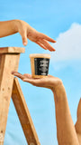 Sticky Dates Body Scrub