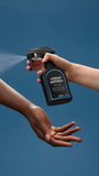 Lush body spray Stormy Weather, imported from the UK