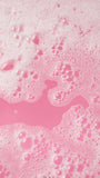 Strawberry Crumble Bubbleroon Bubble Bar