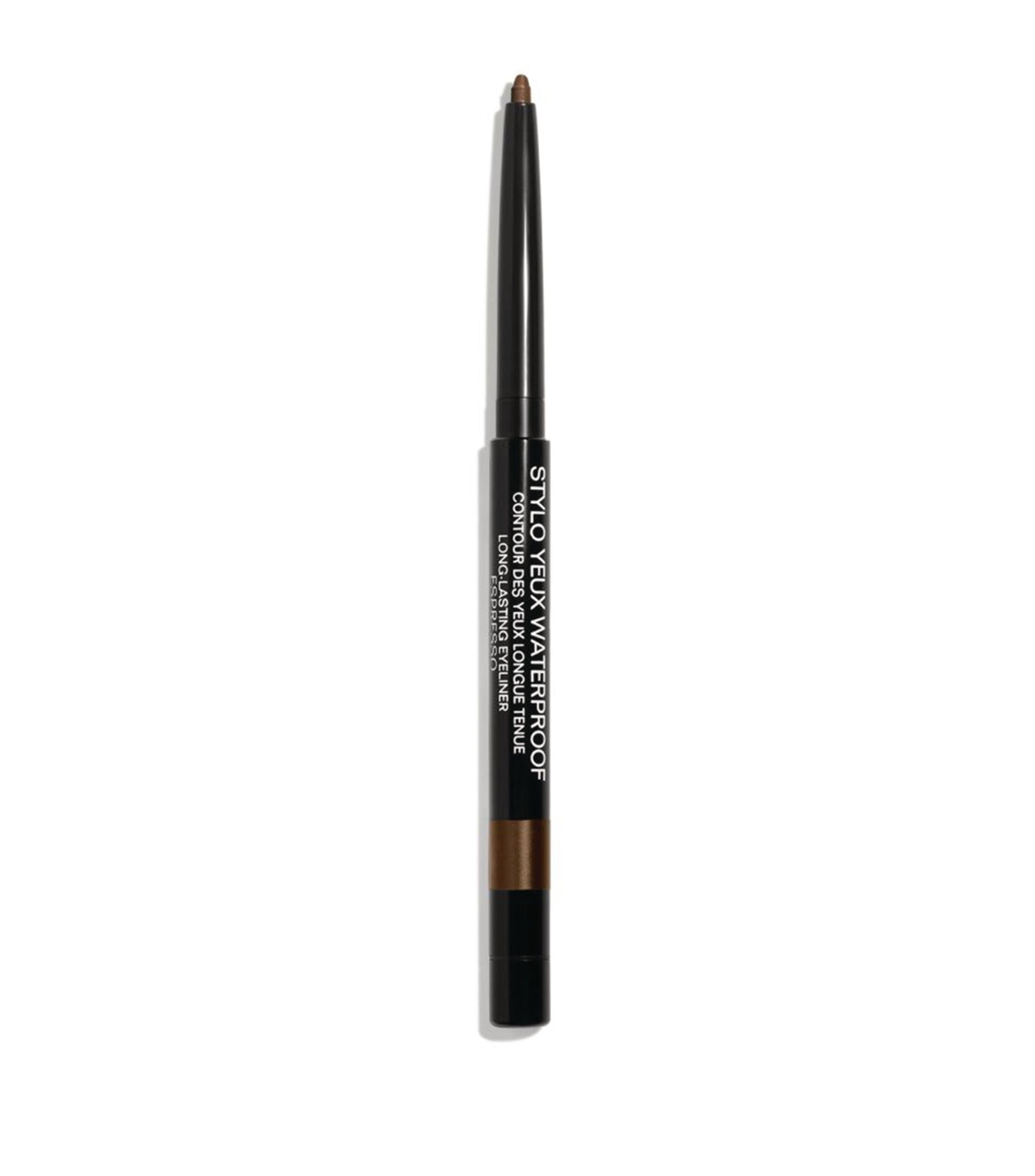 (STYLO YEUX WATERPROOF) Long-Lasting Eyeliner