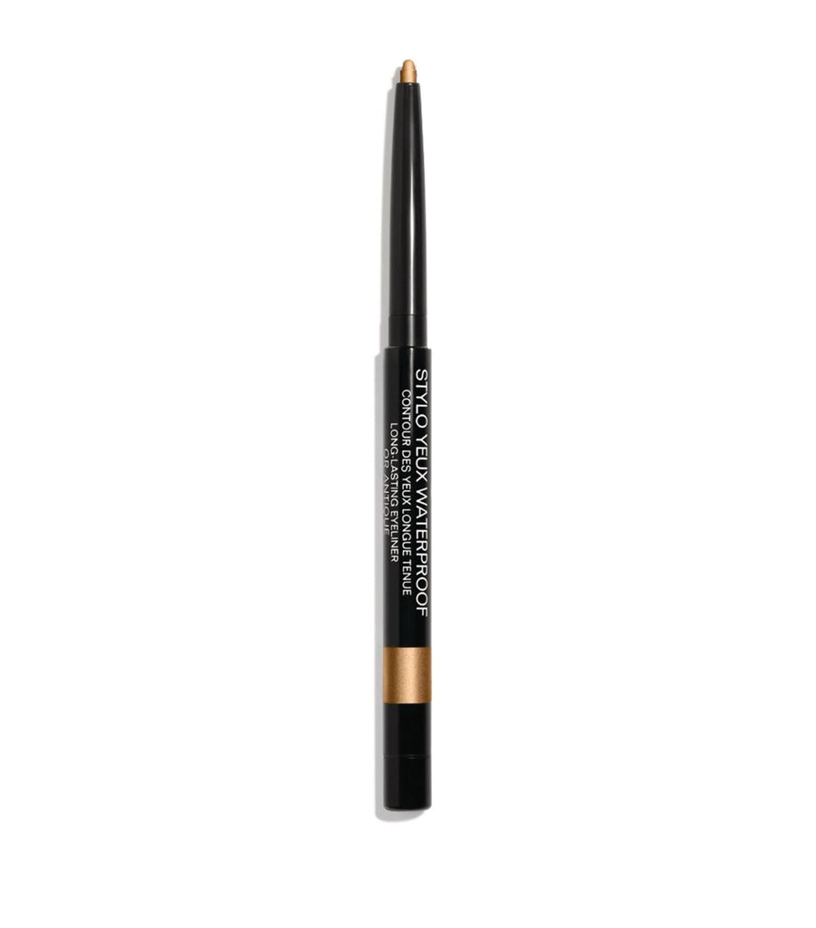 (STYLO YEUX WATERPROOF) Long-Lasting Eyeliner