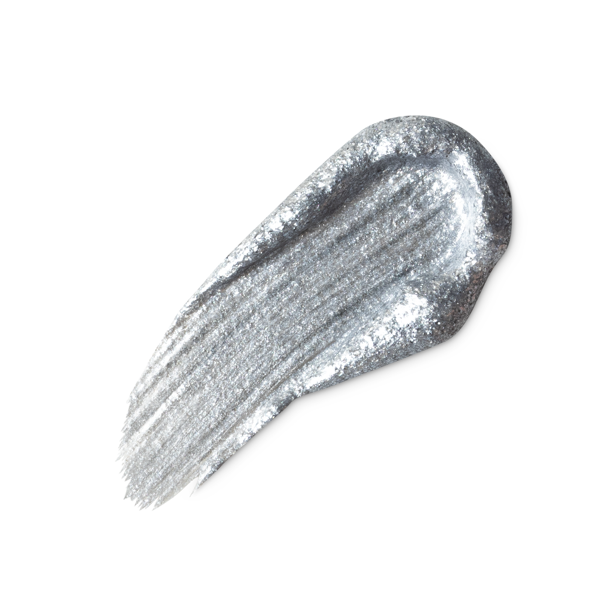Lush Success liquid eyeliner in silver (British brand)